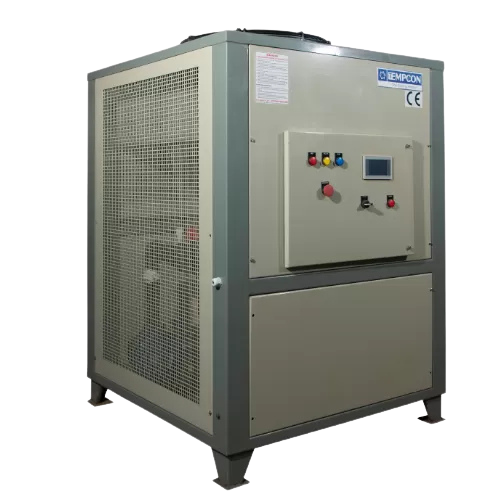 VFD Chiller